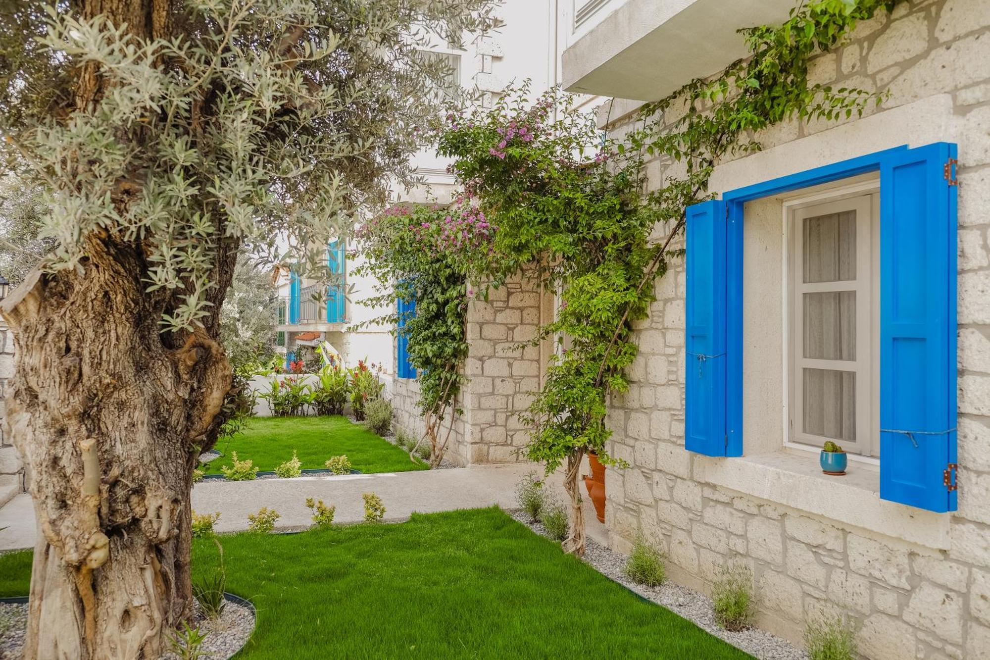 Alacati Fora Bella Esterno foto