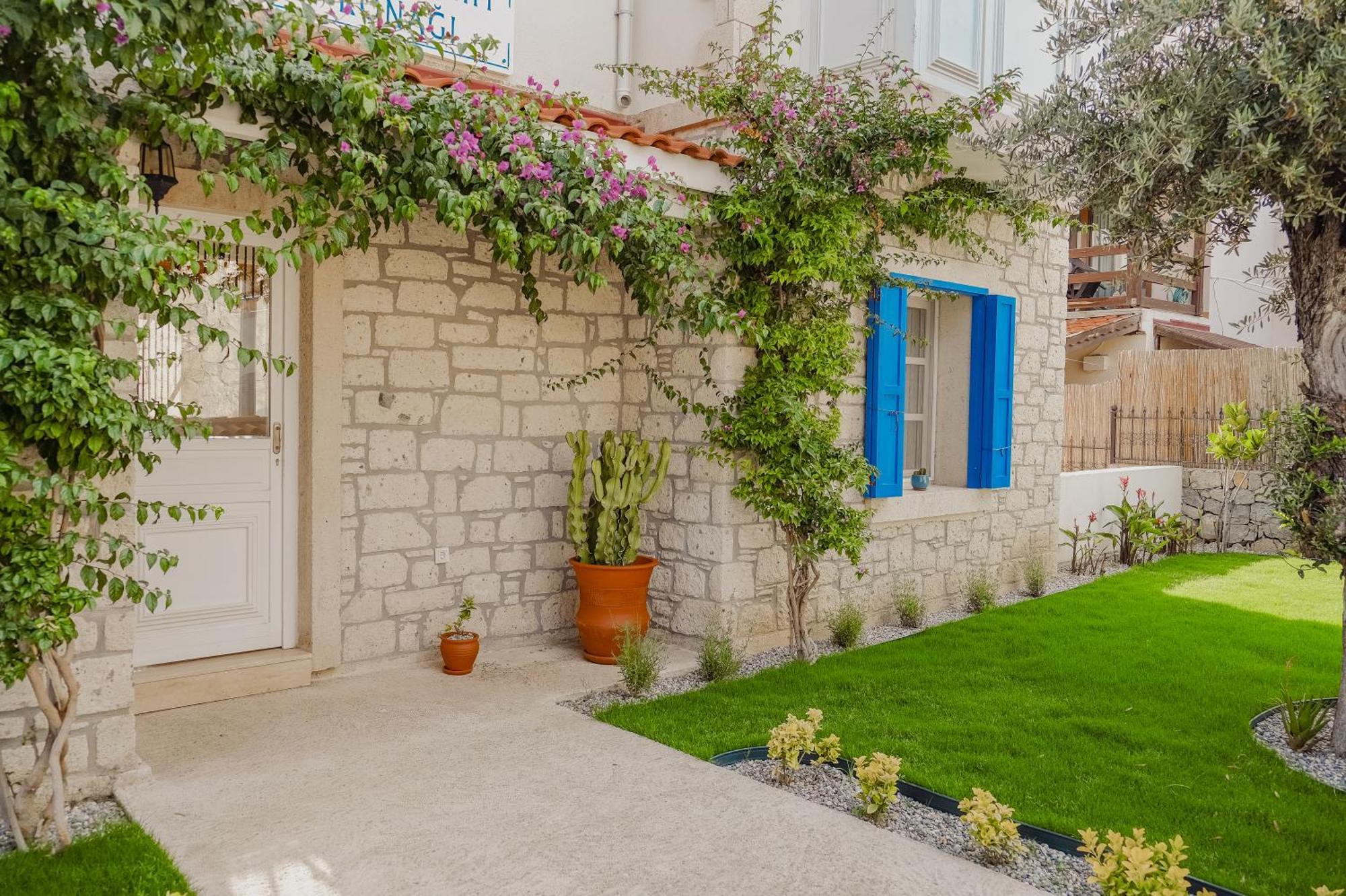 Alacati Fora Bella Esterno foto