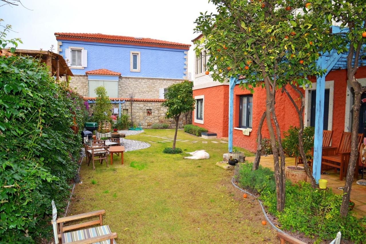 Alacati Fora Bella Esterno foto