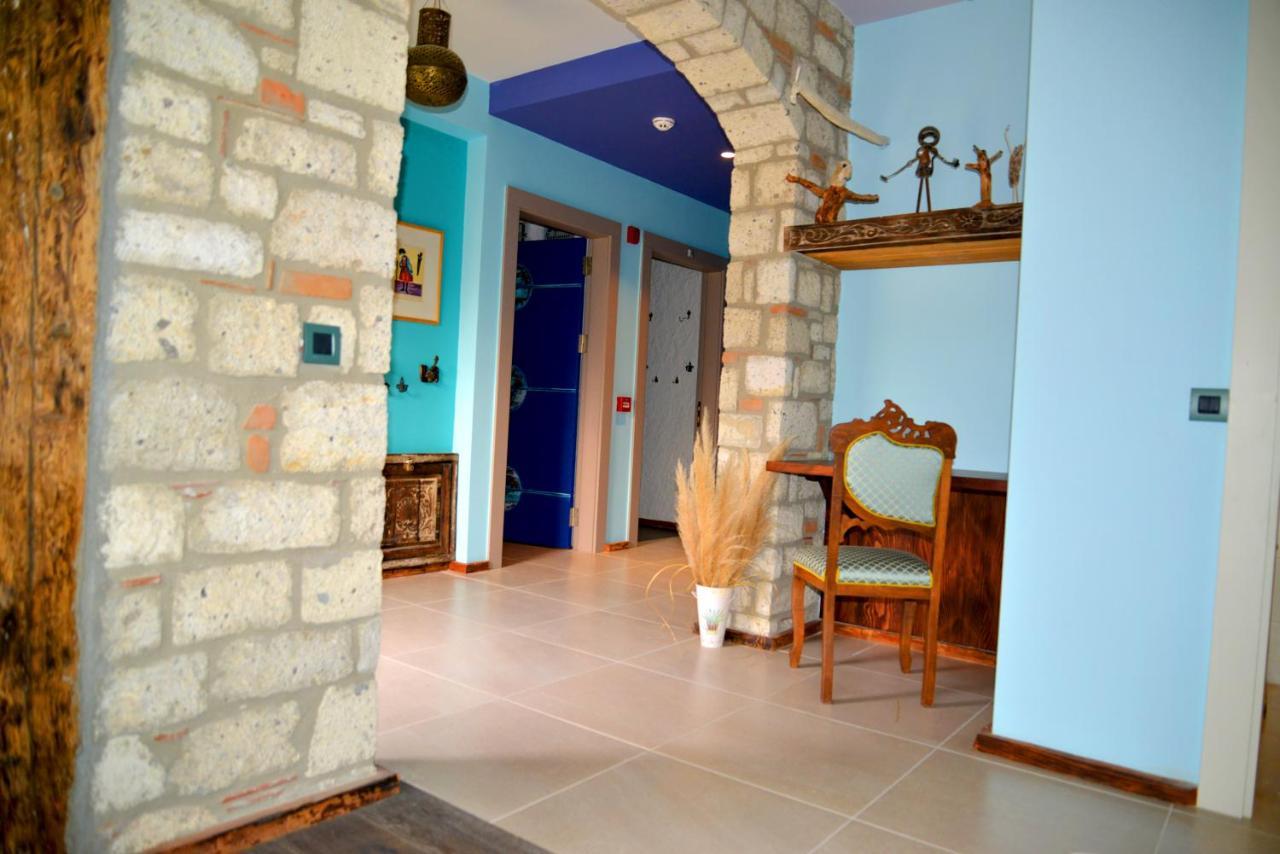 Alacati Fora Bella Esterno foto