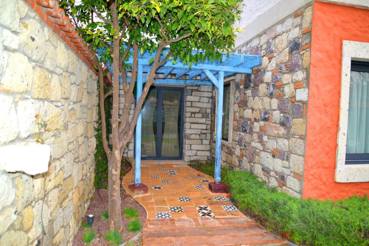 Alacati Fora Bella Esterno foto